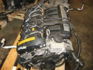 BMW E90 E91 E60 E61 N53B30A  Мотор Top 59Tkm гарантия - 30 дней