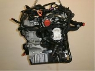 VW SHARAN Двигатель - CFFB - Bj 2012 - 6510 km
