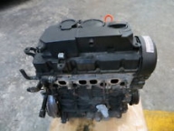 VW Skoda  2,0L 103kW 140л.с. BMP  Мотор Inkl. из Германии