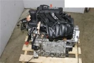 AUDI A3 SPORTSBACK Двигатель - CCSA - Bj 2010 - 55410 km