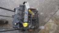 Двигатель Renault Modus  1.1 55kW D4FD7 D47F740 35607