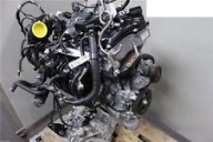 TOYOTA YARIS Двигатель - 1NR-FE 0201881 - 1NR-FE - Bj 2010 - 8960 km