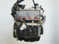 VW GOLF VI Двигатель - CBBB - Bj 2010 - 53410 km