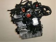 VW PASSAT Двигатель - CFGB - Bj 2012 - 6990 km
