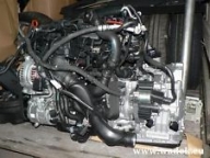 VW AUDI SEAT SKODA CDA CDAA 1,8tfsi Мотор 160 PS  39TKM  гарантия - 30 дней TOP