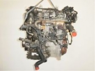 TOYOTA YARIS Двигатель - 1ND-TV - Bj 2007 - 116500 km