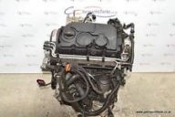 VW Passat 3C B6 05-10 Двигатель BMP 2,0TDI 103kW 140л.с. дизельный 