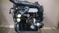 VW TOURAN Двигатель - 2.0TDI - BKD KÃRT 69 KILOME - Bj 2007