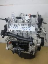 Audi A1 1,2 TFSI Двигатель CBZA CBZ 4000km Bj.12 63KW/86л.с. 1 Jahr гарантия