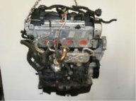 SKODA SUPERB Двигатель - CFFB - Bj 2011 - 13800 km