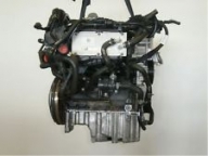 SEAT LEON Двигатель - CAXC - Bj 2010 - 32560 km