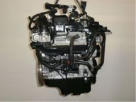 SKODA FABIA Двигатель - CBZA - Bj 2012 - 240 km