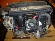 BMW 330 330i E90 E91 E92 E93 3,0 Двигатель N53 N53B30A 272 PS 60000km B30A BMW