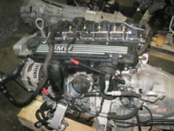 BMW E90 E60 E61 E92 E91 E61 N53B30A Moteur Мотор   Двигатель /из Германии