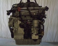 VW GOLF V Двигатель - BLS - Bj 2008 - 11520 km
