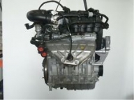 VW GOLF PLUS/CROSS GOLF Двигатель - CMXA - Bj 2011 - 3790 km