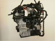 SKODA SUPERB Двигатель - CBBB - Bj 2010 - 27500 km
