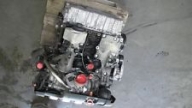 VW TOURAN Двигатель - 2.0TDIP - BKD GOLLER 19 - Bj 2005 - 168000 km