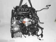 Двигатель Audi A3  MK: CLJA  2,0 TDI  103KW 140 PS  incl. Fz-из Германии