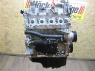 VW Caddy Golf 6 Polo 6R Skoda Fabia Roomster Yeti  Двигатель 1,2 TSI CBZA CBZB 17km