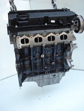 OPEL ASTRA J KOMBI A16XER 1,6 116л.с. Двигатель 43.000km