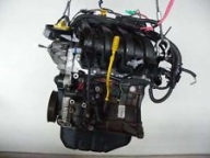 Renault Modus Двигатель D4F D4FD740 бензиновый 1149 55kw 75л.с. бензиновый гарантия - 30 дней