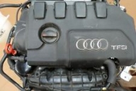 VW Audi Seat Skoda 1.8 TFSI Двигатель m. с навесным Turbo CDA CDAA 160л.с. NUR 9126KM