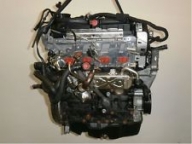 VW PASSAT CC Двигатель - CFGB - Bj 2011 - 19000 km
