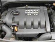 2006 Audi A3 VW Golf Touran Altea 1,9 TDI BXE Мотор