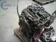 Skoda Octavia 2 II 1Z Двигатель CDAB 1,8 бензиновый 112KW 152л.с. nur 21 km gelaufen!!!