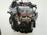 VW GOLF PLUS/CROSS GOLF Двигатель - CAYC - Bj 2012 - 2870 km