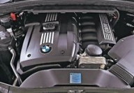 2007 BMW 325 325i E90 E91 E92 E93 3,0 Двигатель Мотор   N53 N53B30A 218 PS