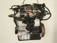 VW GOLF VI Двигатель - CAYC - Bj 2012 - 1950 km