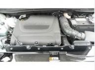 2011 Hayundai ix35 ix 35 LM Kia Sportage SL 2,0 CRDi Двигатель Мотор   D4HA 136 PS