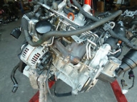 Polo 1,2TSI  A1 1,2TFSI 86л.с. CBZ CBZA в сборе  Двигатель + Nebenaggregaten 1.600Km