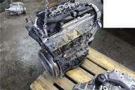 VW PASSAT Двигатель - CFGB - CFGB / 03L100036N - Bj 2011 - 9250 km