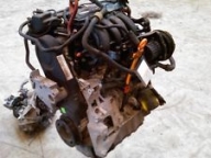 FORD TRANSIT Двигатель - 1.6EK - BSE,   102HK/75KW - Bj 2005 - 100000 km
