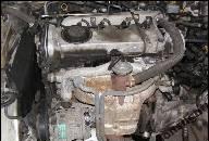 ALFA ROMEO 156 1, 9 ДВИГАТЕЛЬ В СБОРЕ + КОРОБКА ПЕРЕДАЧ 5 