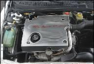 ALFA ROMEO 156 99ROK 1.9JTD ДВИГАТЕЛЬ 