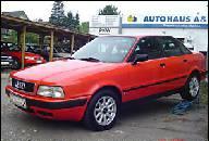 AUDI 80 B4 1.9 TDI ДВИГАТЕЛЬ NISKI PRZEBIEG !!! AUDI 80 B4 1.9 TDI ДВИГАТЕЛЬ NISKI PRZEBIEG !!!
