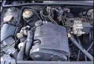 AUDI 80 B4 1.9 TDI ДВИГАТЕЛЬ TYP 1Z AUDI 80 B4 1.9 TDI ДВИГАТЕЛЬ TYP 1Z