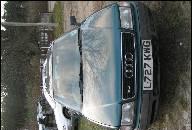 AUDI 80 B4 ДВИГАТЕЛЬ 1, 9 TDI 93-95R В СБОРЕ AUDI 80 B4 ДВИГАТЕЛЬ 1, 9 TDI 93-95R В СБОРЕ
