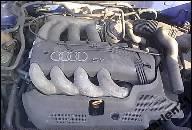AUDI A3 96-00R 1.8 20V 125KM ДВИГАТЕЛЬ 134TYS KM AUDI A3 96-00R 1.8 20V 125KM ДВИГАТЕЛЬ 134TYS KM