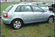 AUDI A3 96-03R 1, 8 V5 20V APG IGLA ДВИГАТЕЛЬ GWARANCJ AUDI A3 96-03R 1, 8 V5 20V APG IGLA ДВИГАТЕЛЬ GWARANCJ