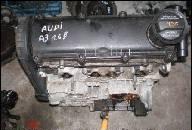 AUDI A3 GOLF 1.6 1, 6 BSF BSE B6U ДВИГАТЕЛЬ AUDI A3 GOLF 1.6 1, 6 BSF BSE B6U ДВИГАТЕЛЬ