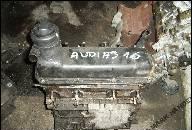 AUDI A3 GOLF4 OCTAVIA 1.6 ДВИГАТЕЛЬ AUDI A3 GOLF4 OCTAVIA 1.6 ДВИГАТЕЛЬ