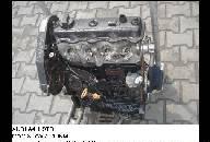 AUDI A4 (1995-) 1.9 TDI ДВИГАТЕЛЬ AFN 