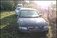 AUDI A4 1.6 97 ДВИГАТЕЛЬ В СБОРЕ AUDI A4 1.6 97 ДВИГАТЕЛЬ В СБОРЕ