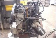 AUDI A4 1.9 TDI AFN ДВИГАТЕЛЬ DIESEL ЗАПЧАСТИ KONIN AUDI A4 1.9 TDI AFN ДВИГАТЕЛЬ DIESEL ЗАПЧАСТИ KONIN