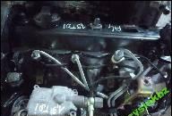 AUDI A4 1.9 TDI GOLY SLUPEK ДВИГАТЕЛЬ AUDI A4 1.9 TDI GOLY SLUPEK ДВИГАТЕЛЬ